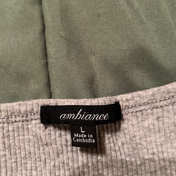 Bodysuit - Picture 3 of 4